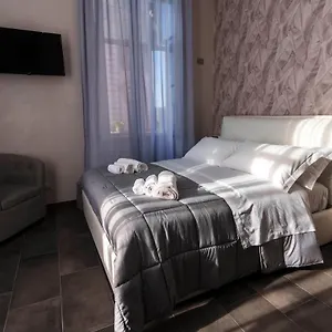 Pensjonat Julia Luxury, Rzym