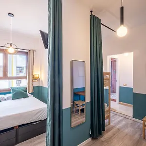 Affittacamere Mytinyhome Festina Lente, Roma
