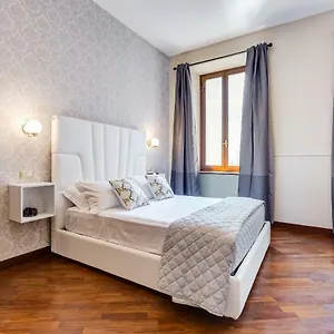 2* בית הארחה Trevi Private By Premium Collection