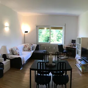 Pensjonat Applecat, Rzym