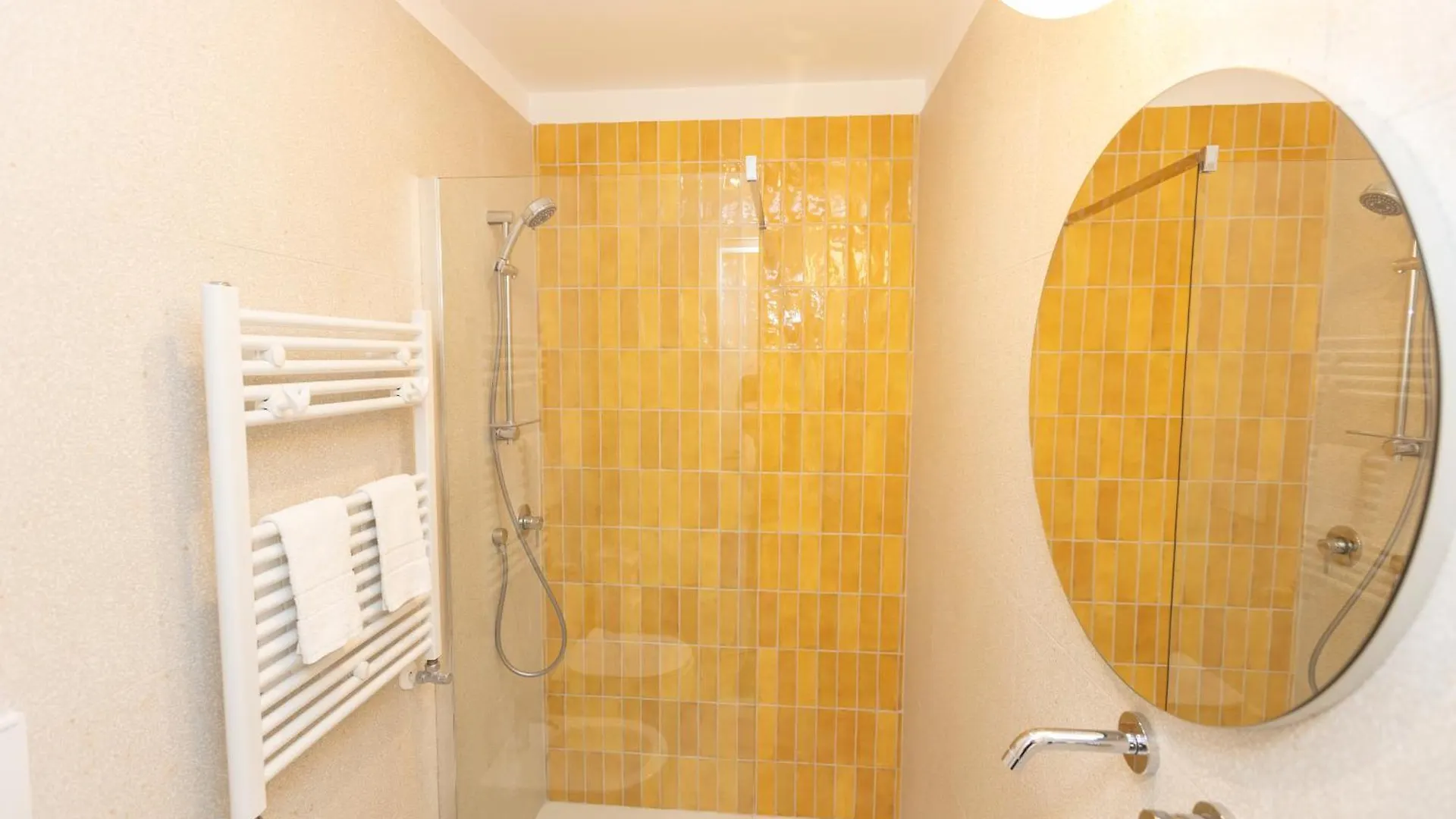 Guest house Vatican Colors Rooms Rome Italy