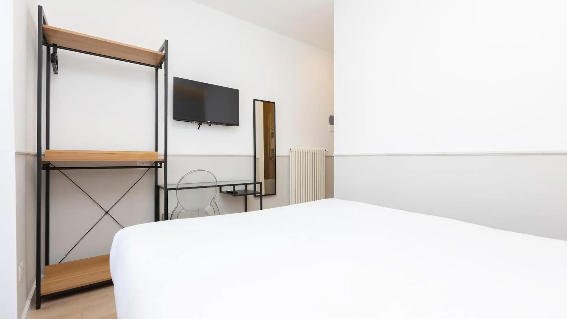 Guest house Vatican Colors Rooms Rome