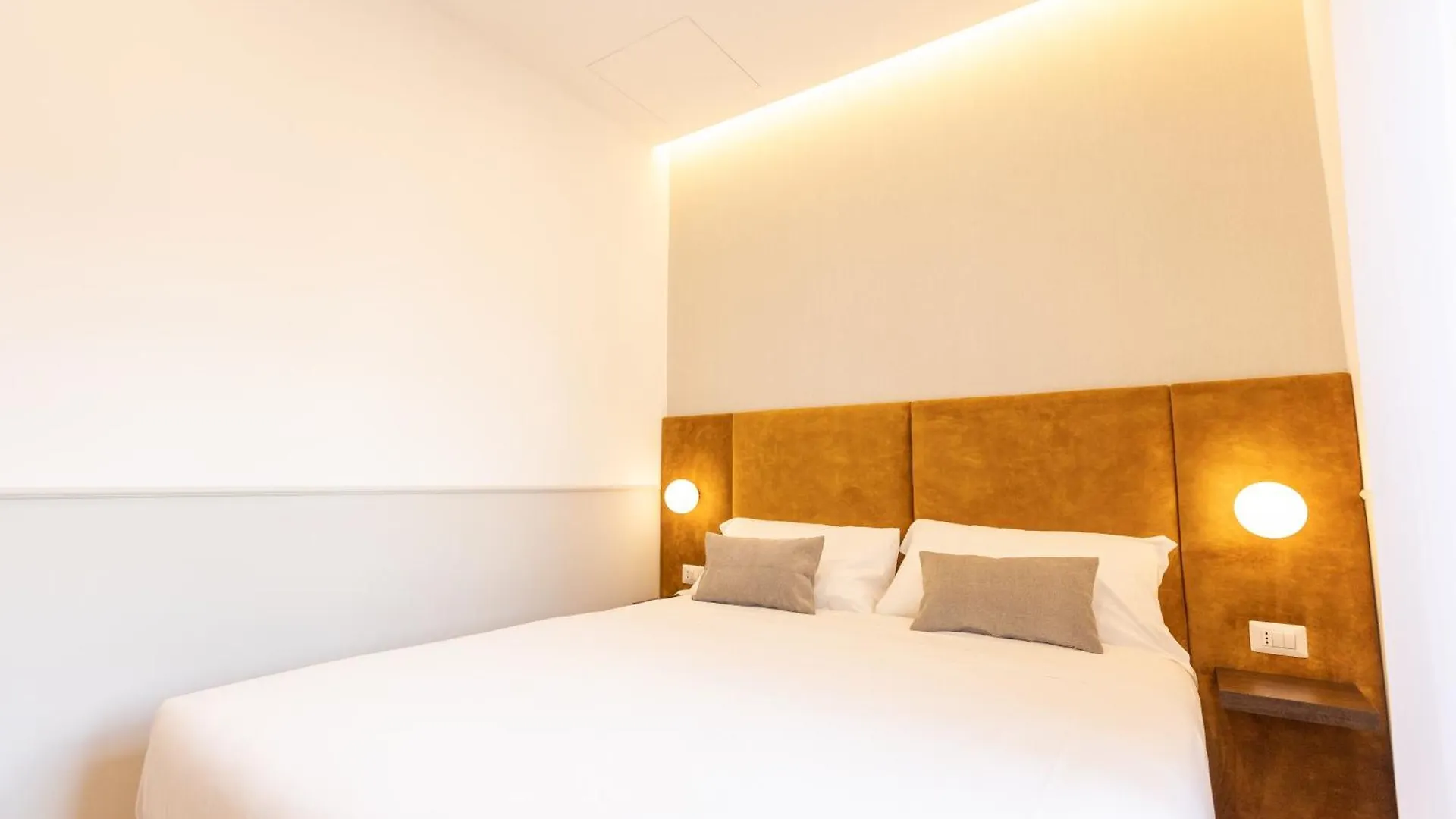 Vatican Colors Rooms Rome Guest house