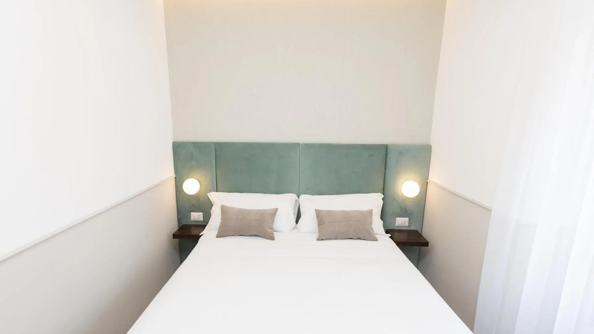 Guest house Vatican Colors Rooms Rome