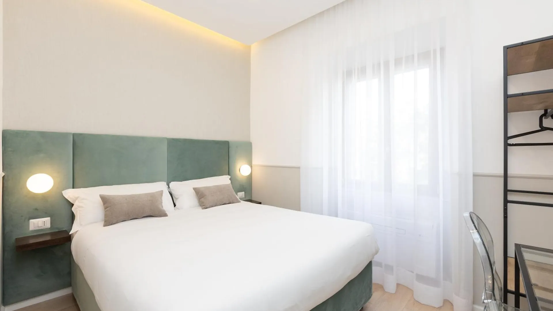 Guest house Vatican Colors Rooms Rome
