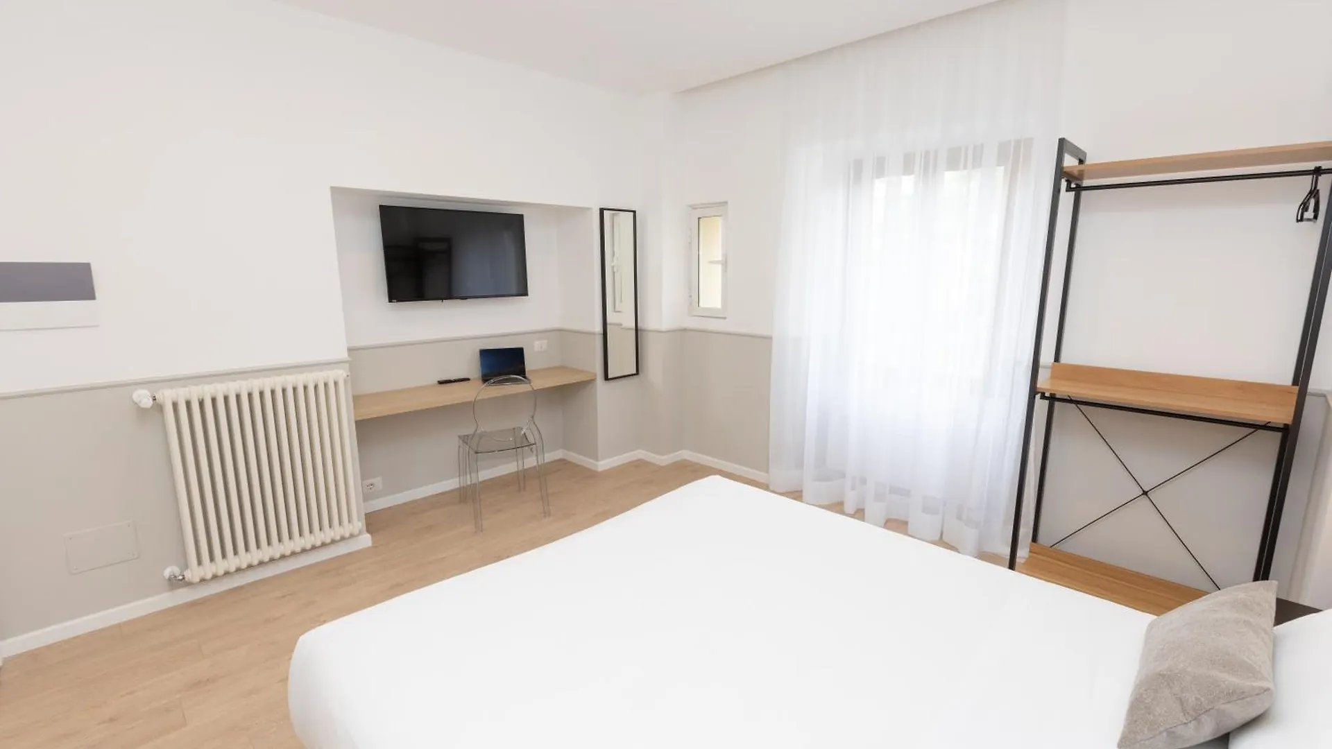 Guest house Vatican Colors Rooms Rome Italy